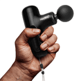 thumbnail image 1 of HEYCHY Super Mini Massage Gun, Deep Tissue Massager, Compact Travel Massage Gun, Full Body Recovery & Relief for Outdoors, USB Charging, 5 Speeds, Gifts for Men&Women, 1 of 8