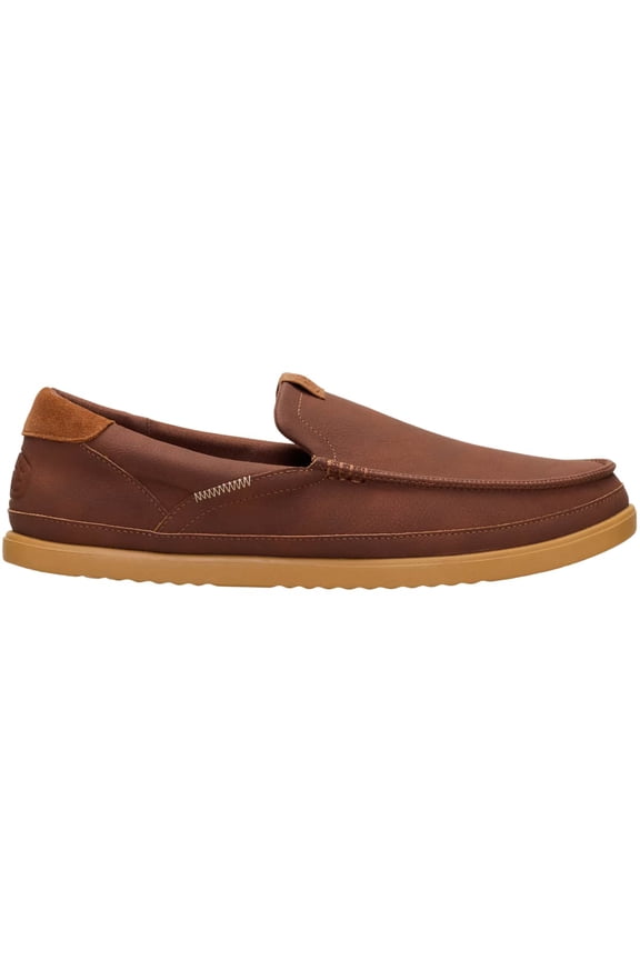 Harbor Lo Loafer Classic , Argan Brown/Multi, 11