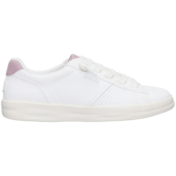 HEYDUDE Karina Duo Classic , White, 7