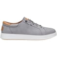 thumbnail image 1 of HEYDUDE Men Paul Pro Classic , Flannel Grey, 9, 1 of 6