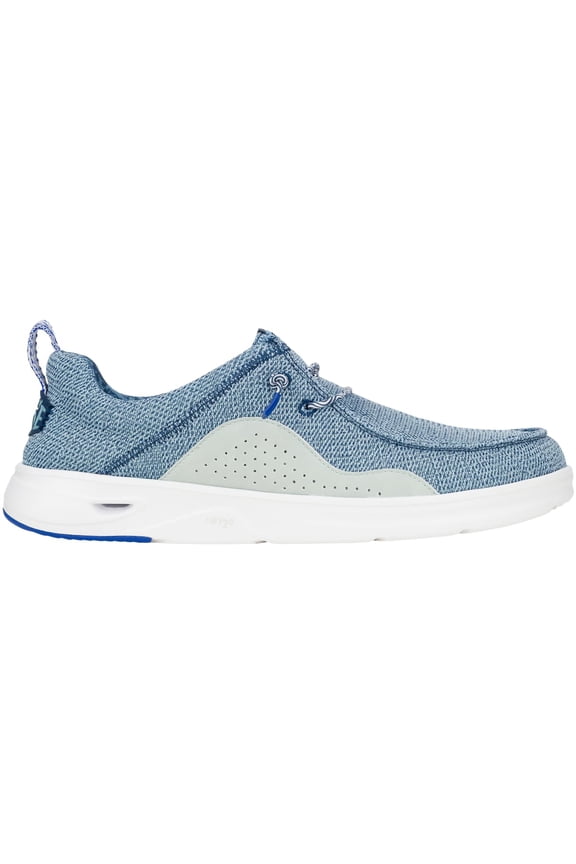 Men Wally Hey2O Mesh , Sargasso Blue/Cloud Blue, M11