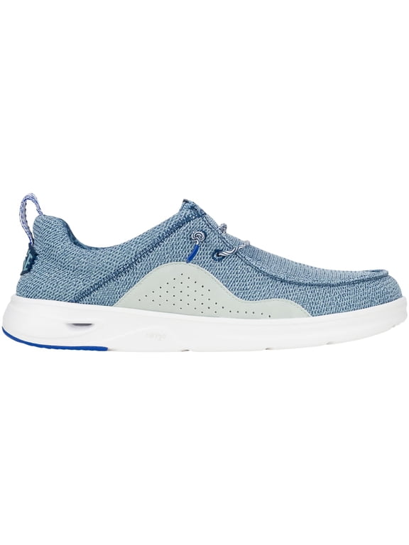 Men Wally Hey2O Mesh, Sargasso Blue/Cloud Blue, 13