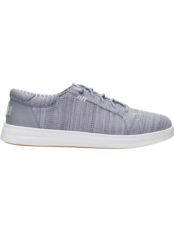 Men Paul Pro Stretch Sox Slip-On Mid-Top Sneakers Monument Grey, 11