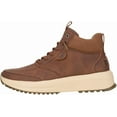 thumbnail image 1 of HEYDUDE Tahoe Classic Brown for Men Size 8, 1 of 7