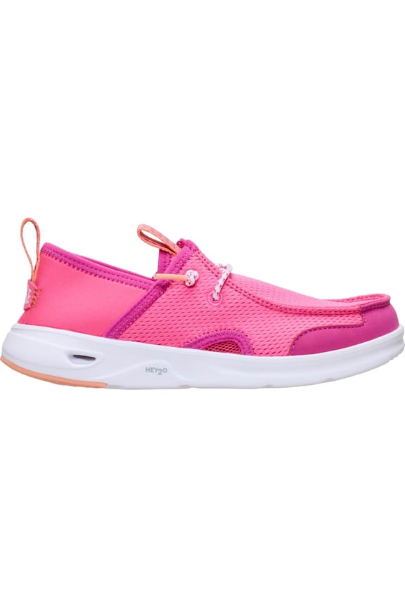 Unisex Wally H2O Wander Mesh , Fandango Pink, J5
