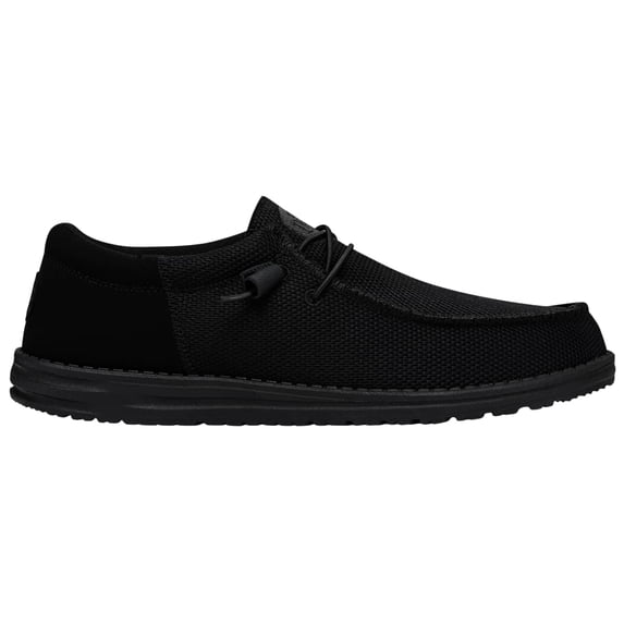 HEYDUDE Wally Funk Mono Slip-On Loafers Shade, 6