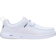 HEYDUDE Wally Hey2O Mesh Slip-On Loafers Brilliant White, 7