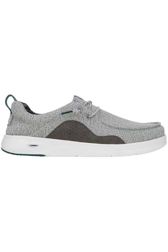 Wally Hey2O Mesh , Monument Grey/Dawn Blue, 12