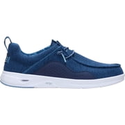 HEYDUDE Wally Hey2O Mesh Slip-On Loafers Navy Blazer/White, 9