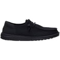 thumbnail image 1 of HEYDUDE Wendy Funk Mono Wide , Black, 7, 1 of 6
