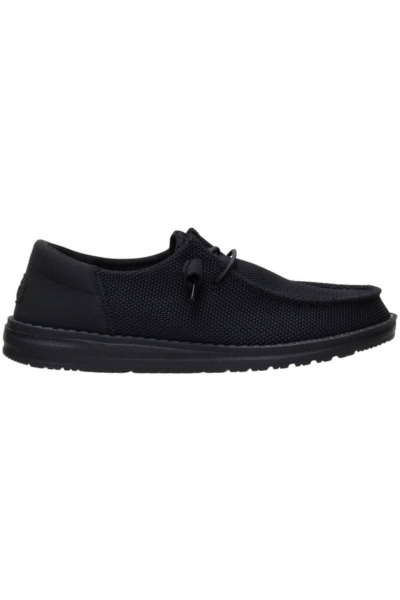 Wendy Funk Mono Wide , Wide Wide Black, 7