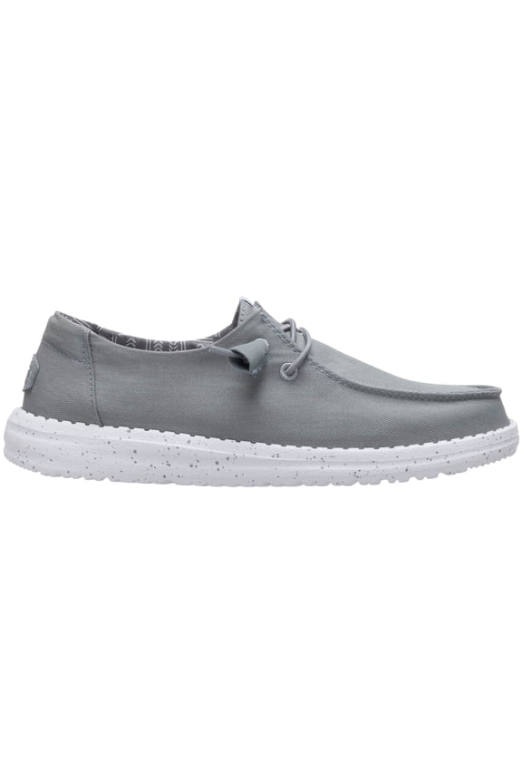 Wendy Stretch Canvas , Monument Grey, 5