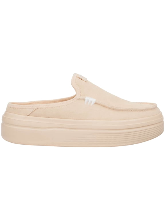 Women Austin Lift Classic Slip-On Loafers Blush, 12