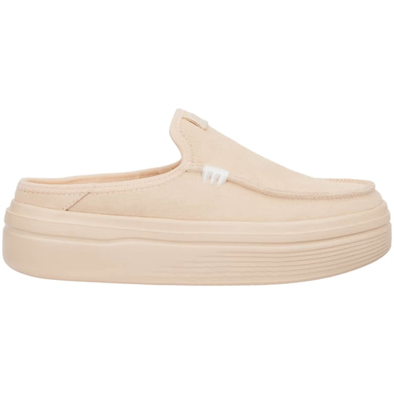 HEYDUDE Women Austin Lift Classic , Blush, 9