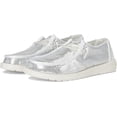 thumbnail image 1 of HEYDUDE Womens Wendy Disco Sequin, 1 of 7