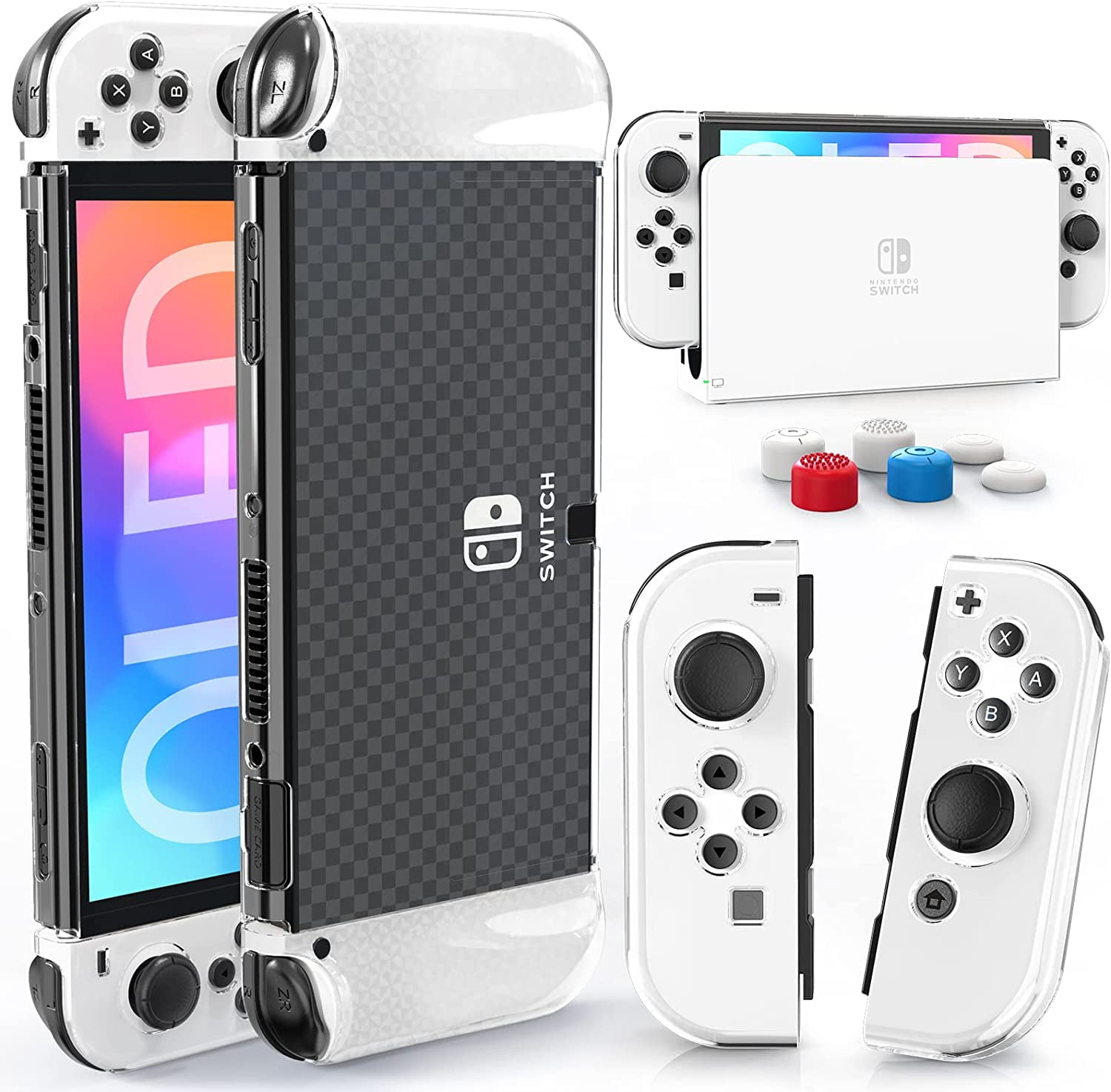 Nintendo Switch Iphone Case