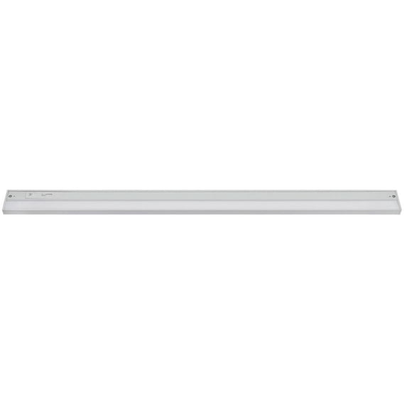 HEYU32WH-AFX-Haley - 18W 1 LED Undercabinet In Modern Style-1 Inches Tall and 32 Inches Length
