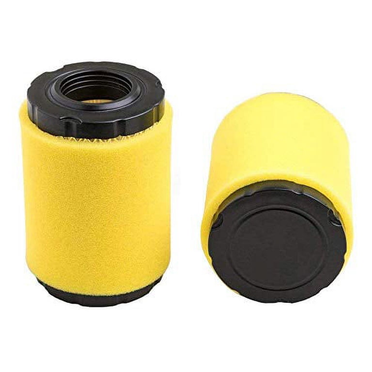 Craftman Parts 2-Pack Extended Life Air Filters Fits Toro