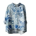 HEZHUONE Day Prime Deals Today 2024 Tops For Women Green Corduroy