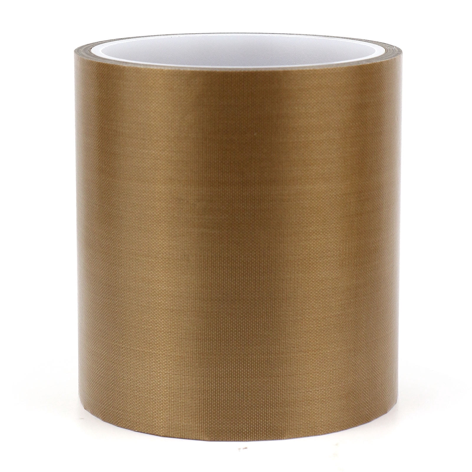 Tapping For Machine HEZIFQ Glass Cloth Tape, 4-inch x 33 Feet,High Temperature Tape for ...