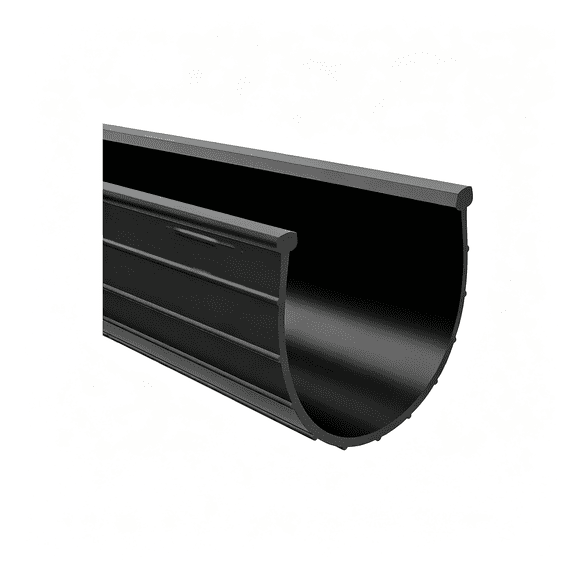 HEZIFQ Wayne Dalton 154448 Replacement Garage Door Bottom Seal,3-1/4" Wide,16 Ft | Fits Wayne Dalton & Compatible Doors Replacement,Seal Out Outside Air,Dust,Debris,Rain,And Pests