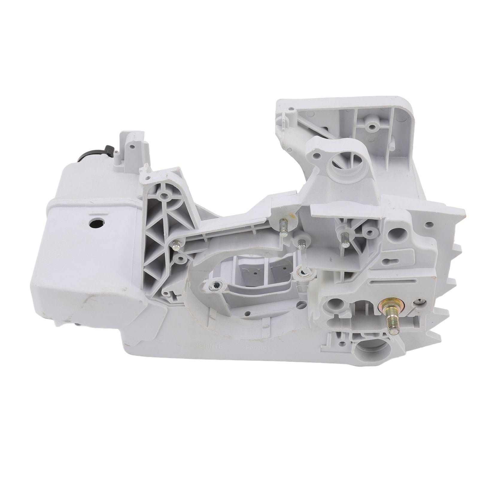 HElectQRIN Chainsaw Crank Case Assy Crankcase Housing Compatible For Ms390 Ms290 039,Chainsaw
