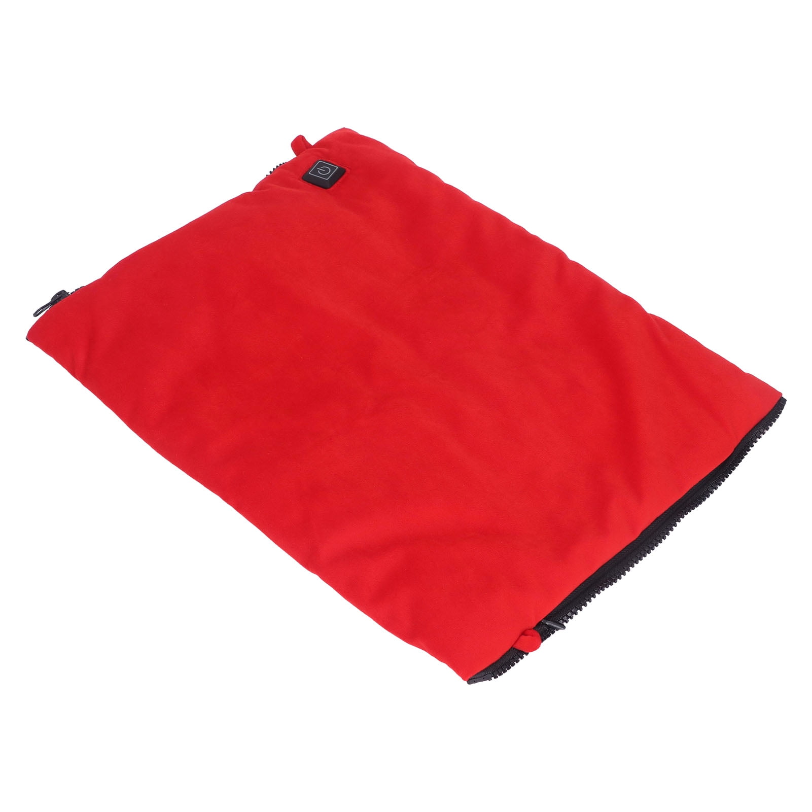 HElectQRIN Hand Warmer Bag,Hand Warming Bag,Heated Hand Bag USB 3 Gear Foldable Lint Free