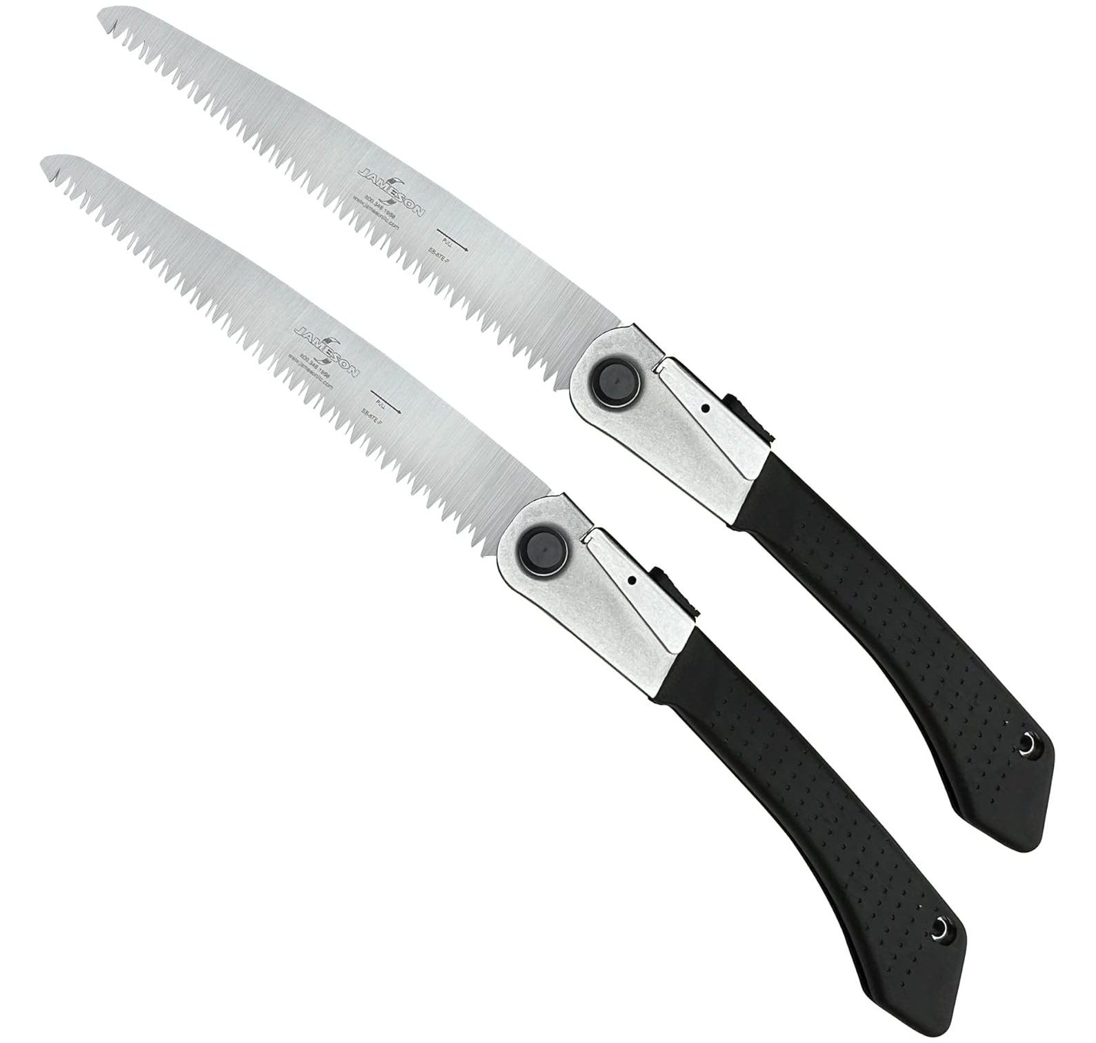 HElectQRIN Professional Grade 8 Inch Folding Pruning Hand Saw for