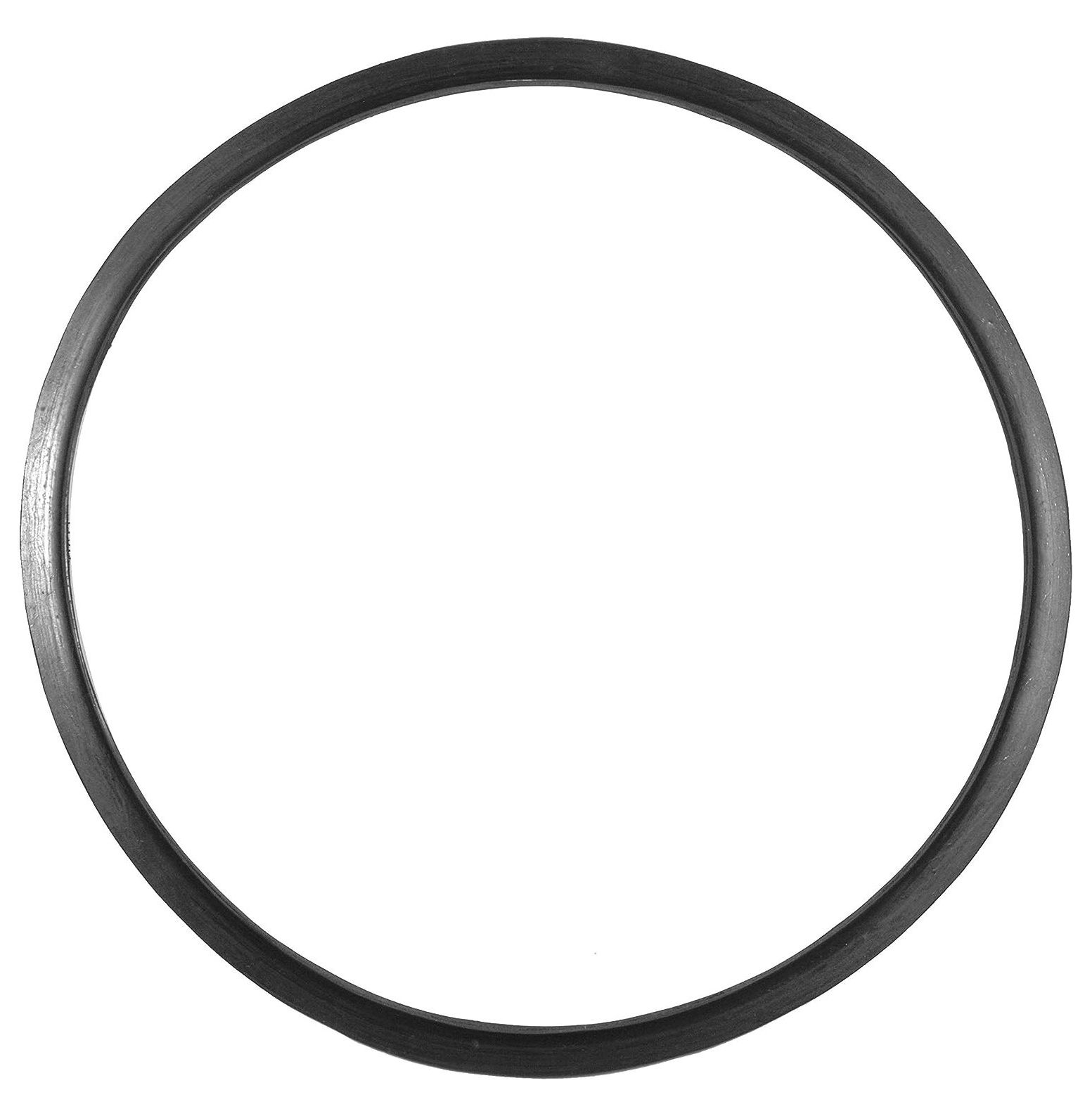 HElectQRIN S9882 Pressure Cooker Gasket Seal Fits Mirro