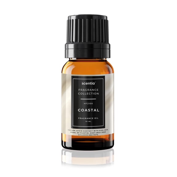 HF 2100 Hotel Diffuser Oil – Inspired by Ritz-Carlton – Luxury Fragrance Oil for Waterless & Ultrasonic Diffusers – Premium Aroma – 10 mL Glass Dropper Bottle