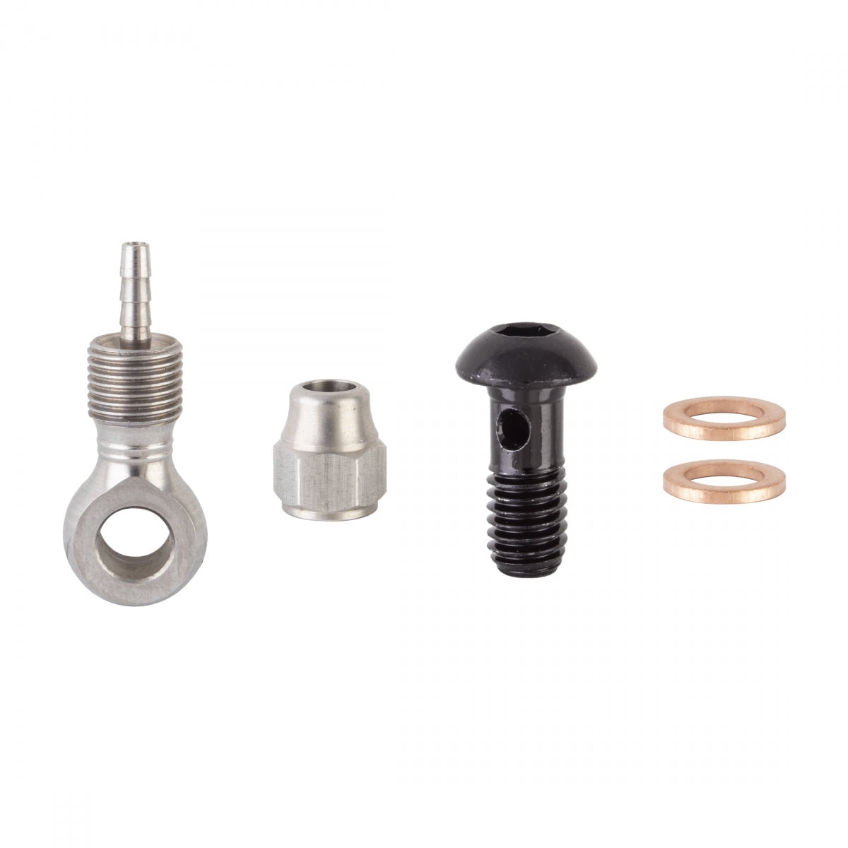 HFC1 Hydraulic Brake Caliper Fitting Kit Shimano XTR, XT M765, XTR