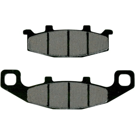 HF Ceramic Brake Pads