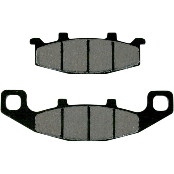 HF Ceramic Brake Pads