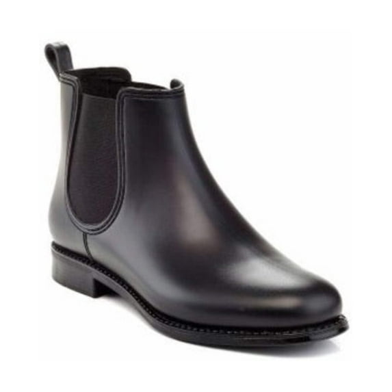 HF Clarity Matt Ankle Rainboot