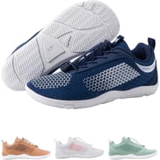 Hike Footwear HF Flow Minimalist Barefoot Shoes Women Men, Wide Toe Box