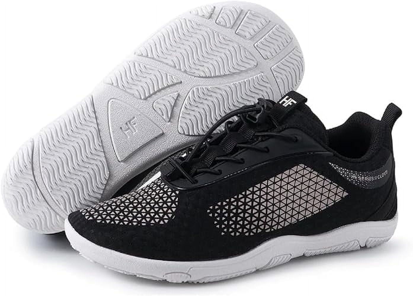 HF Hike Footwear Cloud-Like Barefoot Shoes for Women & Men - Minimalist Shoes for Women