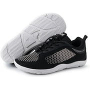 HF Hike Footwear Cloud-Like Barefoot Shoes for Women & Men - Minimalist Shoes for Women