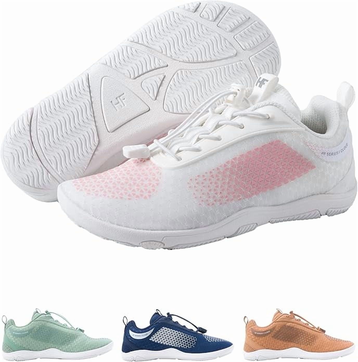 HF Hike Footwear Cloud-Like Barefoot Shoes for Women & Men  display picture 1