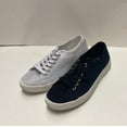 thumbnail image 1 of HF Manas Knitted Round Front Slip On Sneaker, 1 of 3