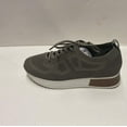 thumbnail image 1 of HF Moca Laces Sock Sneaker, 1 of 3