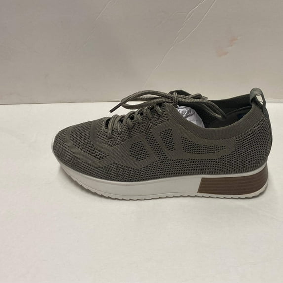 HF Moca Laces Sock Sneaker