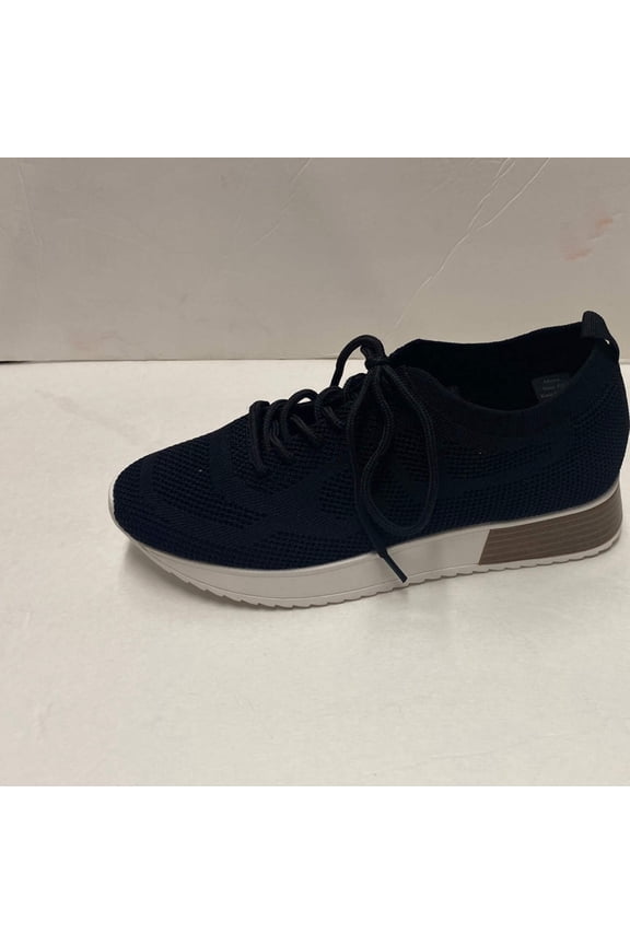 HF Moca Laces Sock Sneaker