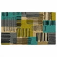 thumbnail image 1 of HF by LT Lloyd 100% Coir Doormat, 18 x 30 inches, Naturally Durable, PVC-Backing, Sustainable, 1 of 1