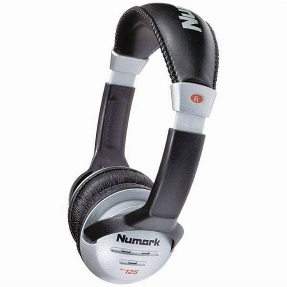 HF125 Professional Headphone