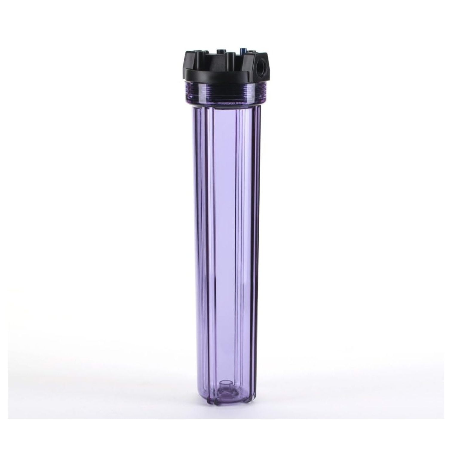 Hydronix HF5-10CLBK34PR Water Filter Housing 10" RO, Whole House String Wound Sediment Water Filter Cartridge 2 5 X 10 30 Micron A627014f 40c2 45b3 Bcff 5e182b2d82a6.45e2a5a2af2d9838e22dc964d7deb9da