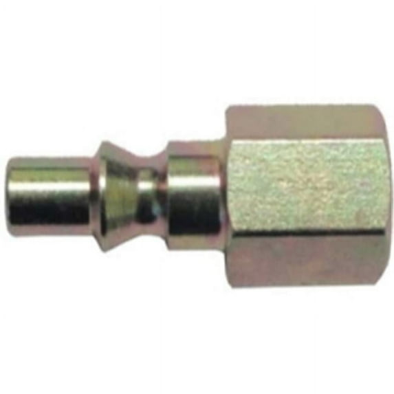 HF5010 Aro Type B Female Plug - 0.25 in. Body 0.25 in. NPT