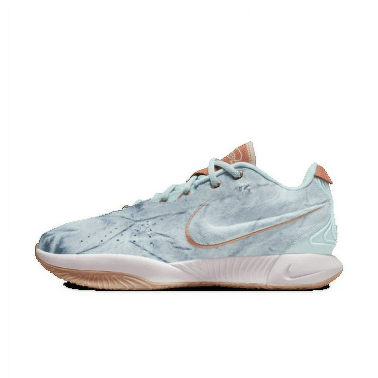 Nike LeBron 21 \'Argonite\' HF5467-300 Basketball size 7 - 14 Nike LeBron 21  main image 3