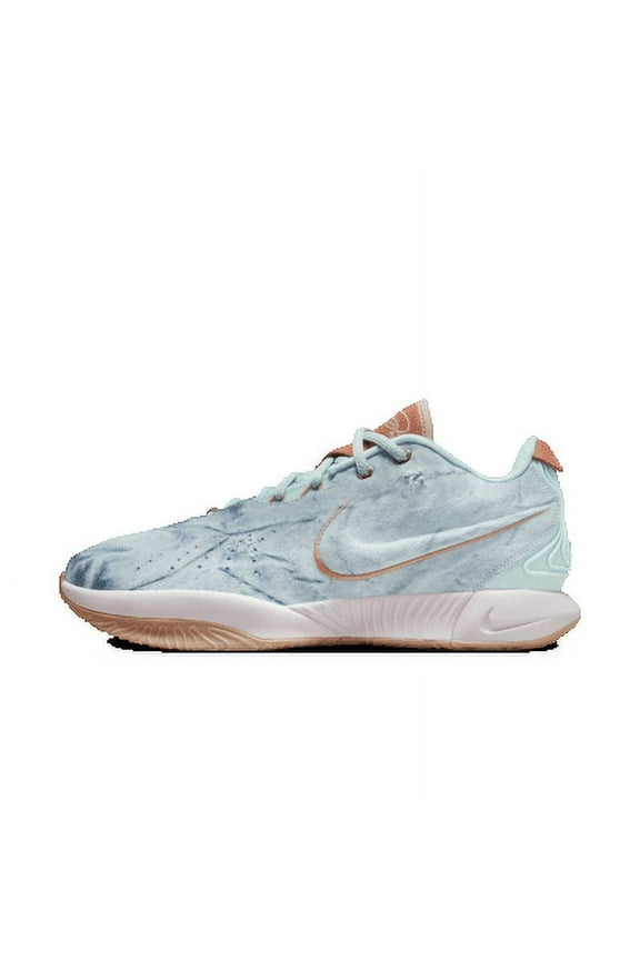 [HF5467-300] Mens Nike LEBRON 21 'ARAGONITE'