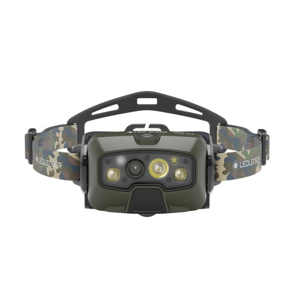 HF8R Core RGB Headlamp