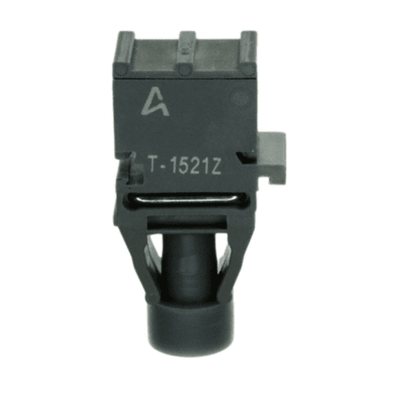 HFBR-1521Z Fiber Optic Transmitter 660nm 2.02V 80 mA Versatile Link